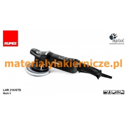 RUPES LHR 21II STD materialylakiernicze.pl